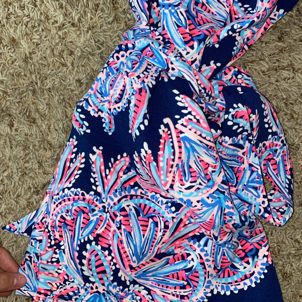 BRAND NEW Lilly Pulitzer Jumpsuit